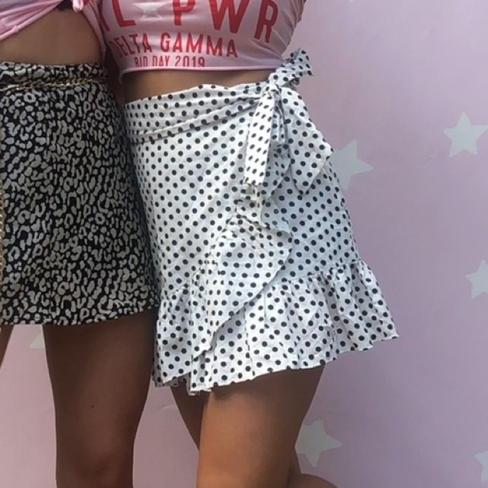 Tularosa Skirt